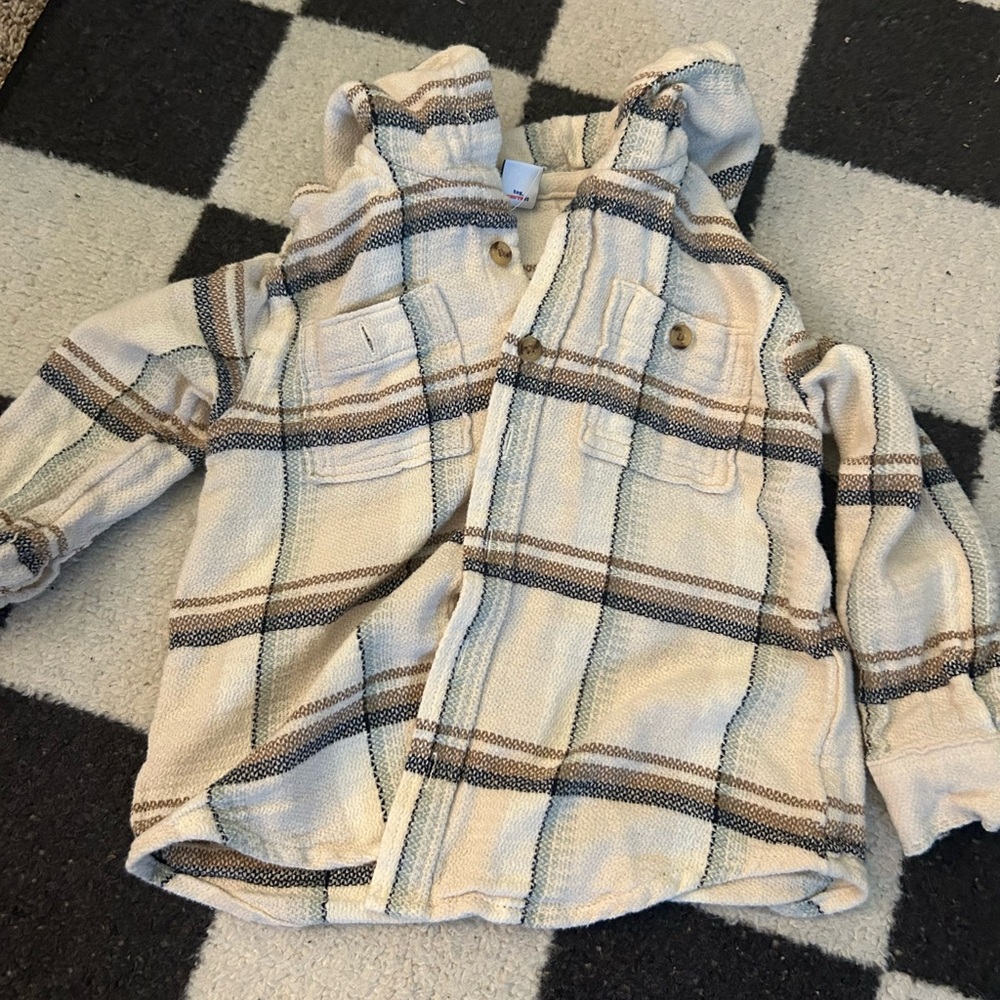 Assorted toddler Casual Shirts Bundle - Picture 8 of 8